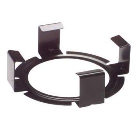 Retainer, D.E. Bearing