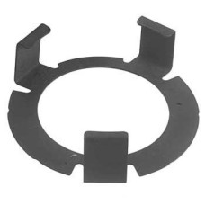 Retainer, D.E. Bearing