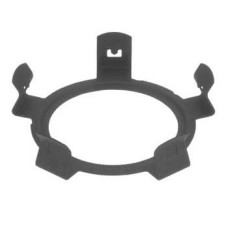 Retainer, D.E. Bearing