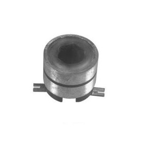 Slip Ring, Rotor