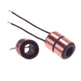 Slip Ring, Rotor