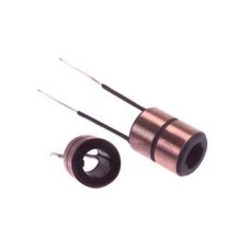 Slip Ring, Rotor
