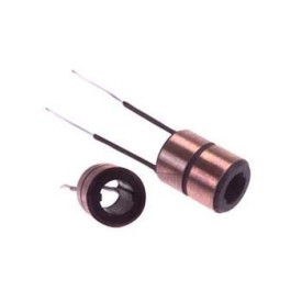 Slip Ring, Rotor