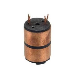 Slip Ring, Rotor