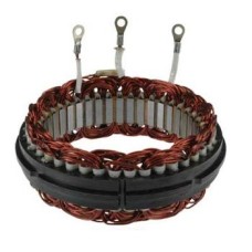 Stator, 105A 12V