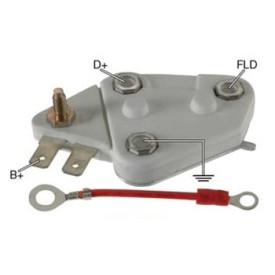 Regulator
