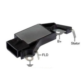 Regulator