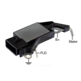 Regulator