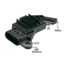 Regulator