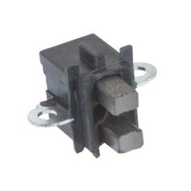 Brush Holder Assembly