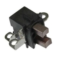 Brush Holder Assembly