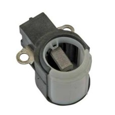 Brush Holder Assembly