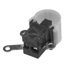 Brush Holder Assembly