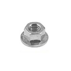Hex Nut