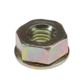 Hex Nut