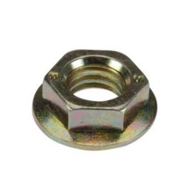 Hex Nut