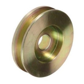 Pulley, 1-V 67MM Pulley, 1-V 67MM