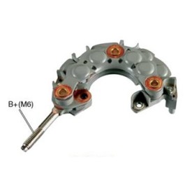 Rectifier