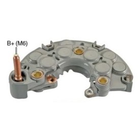 Rectifier
