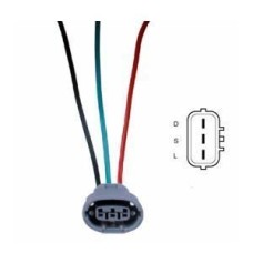 Repair Harness, Regulator