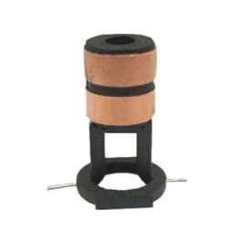 Slip Ring, Rotor