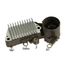 Regulator