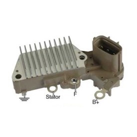 Regulator