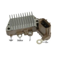 Regulator