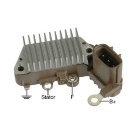 Regulator