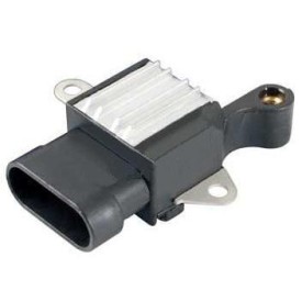 Regulator