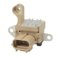 Regulator