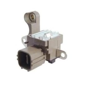 Regulator