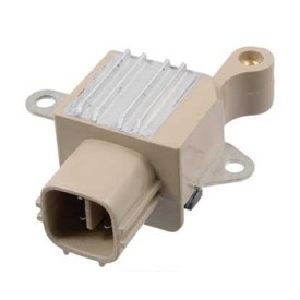 Regulator