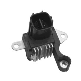 Regulator