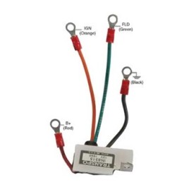 Regulator Conversion - IN8315
