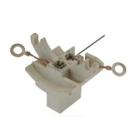 Brush Holder Assembly