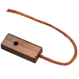 Brush, 12V