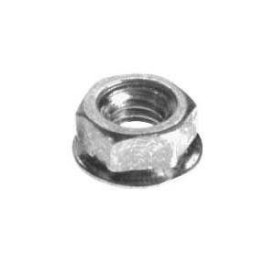 Hex Nut