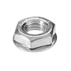 Hex Nut