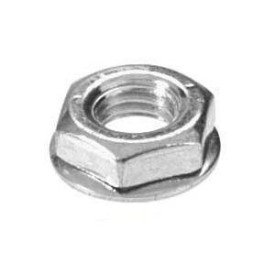 Hex Nut