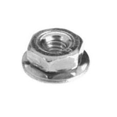 Hex Nut