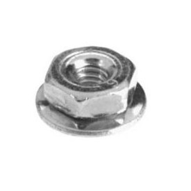 Hex Nut Hex Nut
