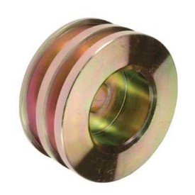 Pulley, 2-V 85MM