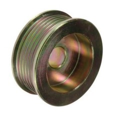 Pulley, 6-V 66MM