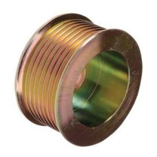 Pulley, 8-V 64MM