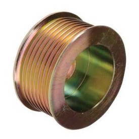 Pulley, 8-V 64MM