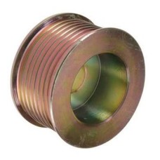Pulley, 8-V 58MM