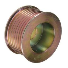 Pulley, 8-V 58MM
