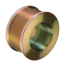 Pulley, 8-V 64MM