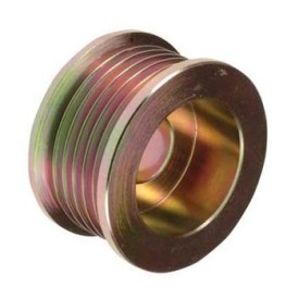 Pulley, 6-V 48MM